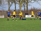 S.K.N.W.K. 1 - Herkingen '55 1 (competitie) seizoen 2023-2024 (Fotoboek 2) (142/187)